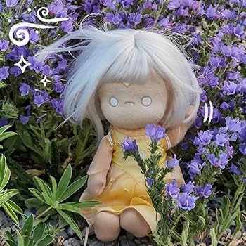 Amazon.co.jp: sky星を紡ぐ子どもたちぬいぐるみセットsky×aurora 未