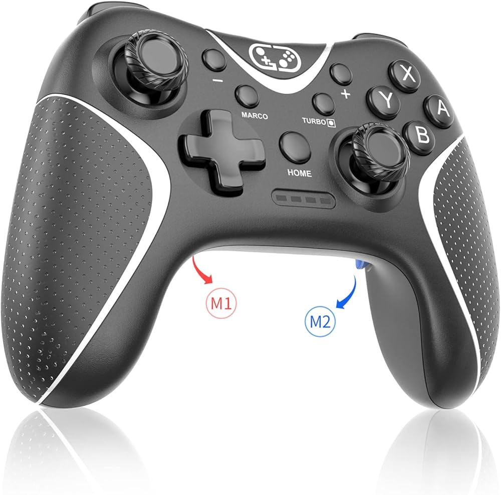 Amazon.co.jp: Switch コントローラー 2024アップグレード Sungale