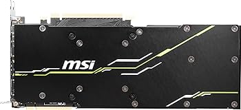 Amazon | MSI GeForce RTX 2080 Ti VENTUS GP OC グラフィックスボード