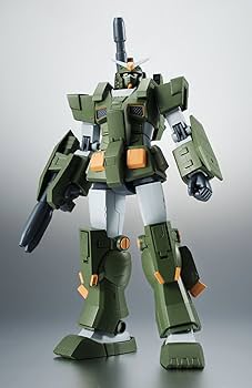 Amazon.co.jp: TAMASHII NATIONS ROBOT魂 機動戦士ガンダム [SIDE MS