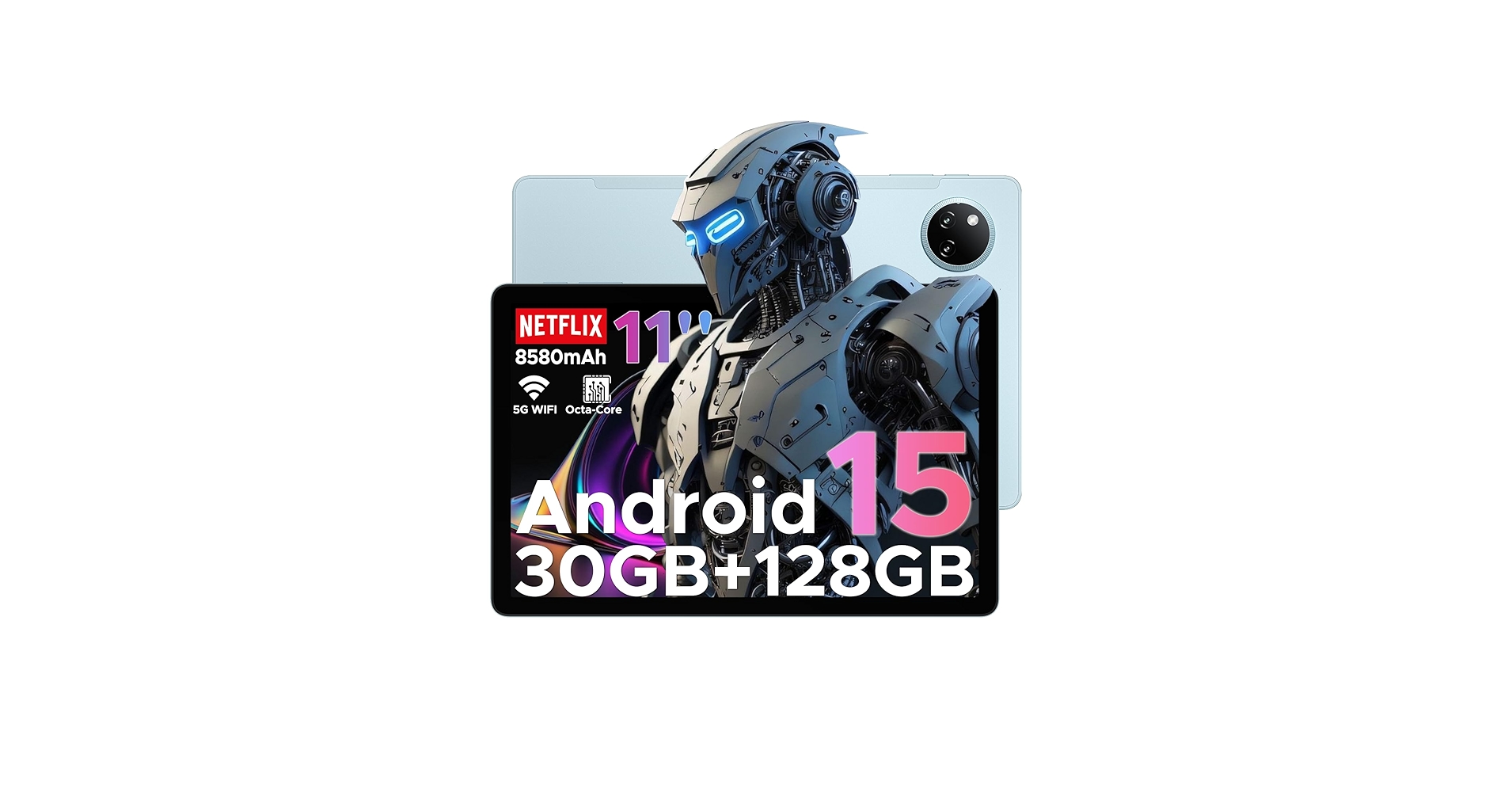 Amazon.co.jp: 【Android 15 タブレット 初登場】DOOGEE A9pro+