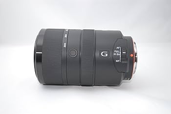 Amazon.co.jp: SONY 望遠ズームレンズ 70-300mm F4.5-5.6 G SSM フル