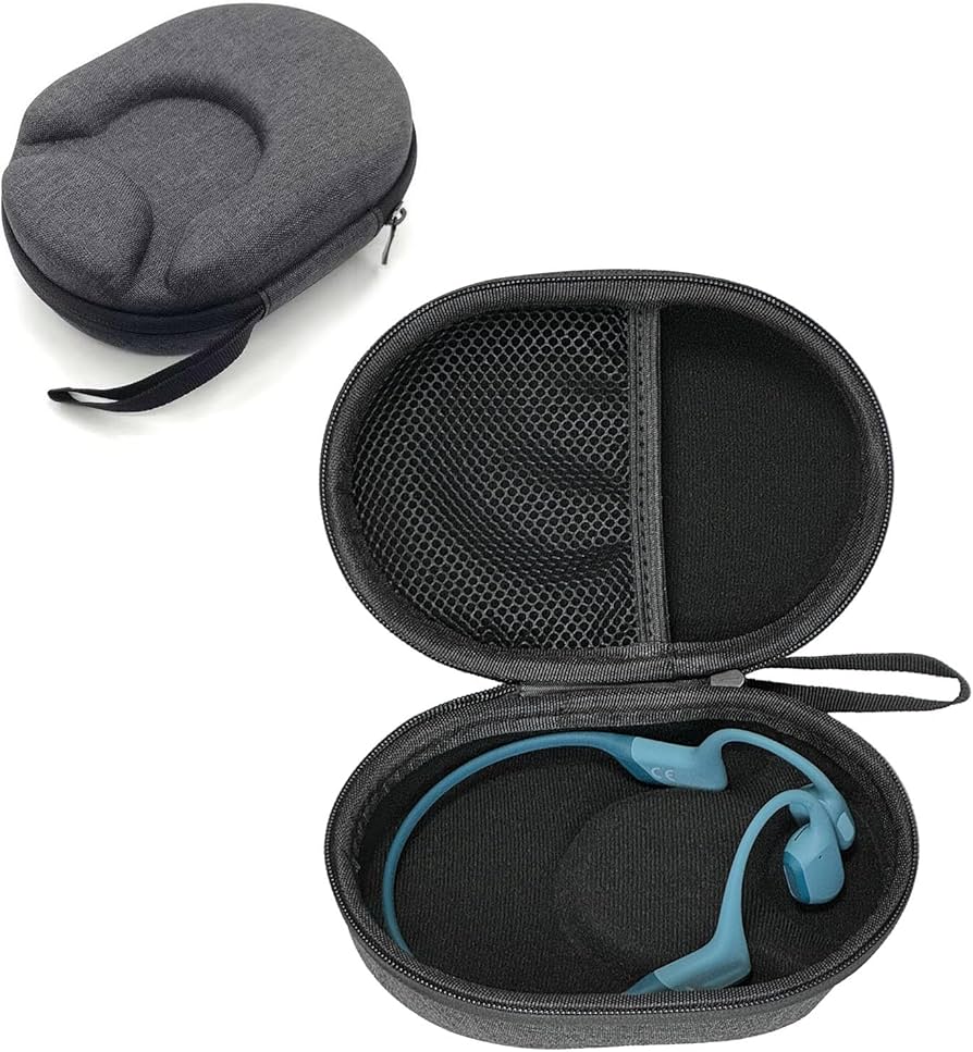 Amazon | DYGUBOR 骨伝導イヤホン用ケース ショックスShokz OpenRun