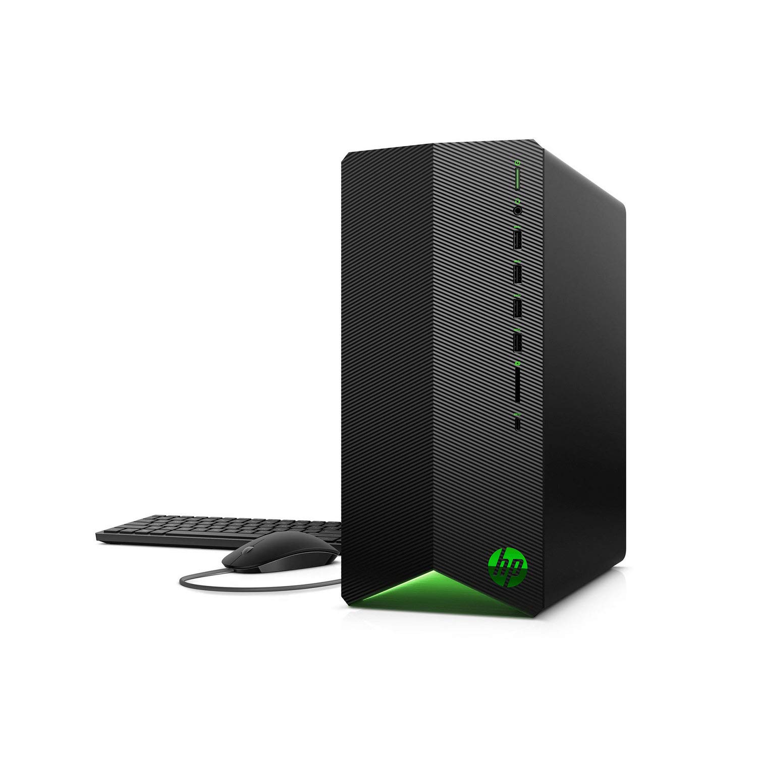 Amazon.com: HP 2022 Pavilion Gaming Desktop, Intel Core i5-11400 6