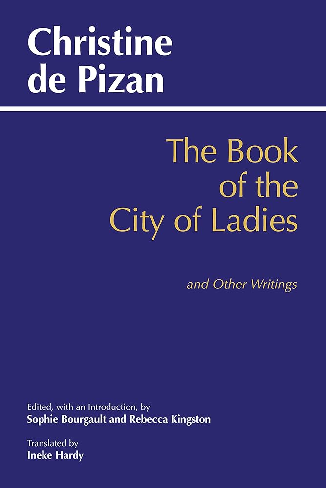 Amazon.com: The Book of the City of Ladies and Other Writings