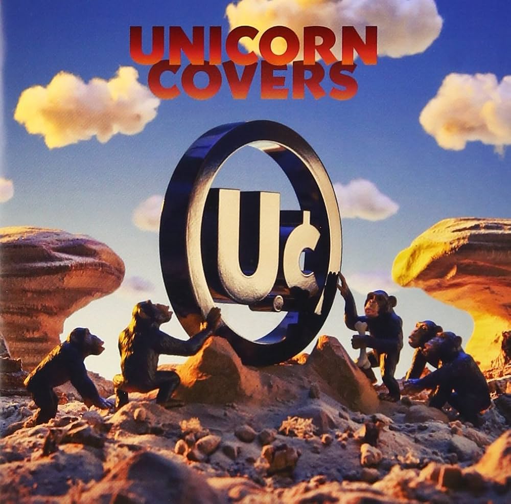 UNICORN ユニコーン 奥田民生関連CDまとめ売り UNICORN ユニコーン
