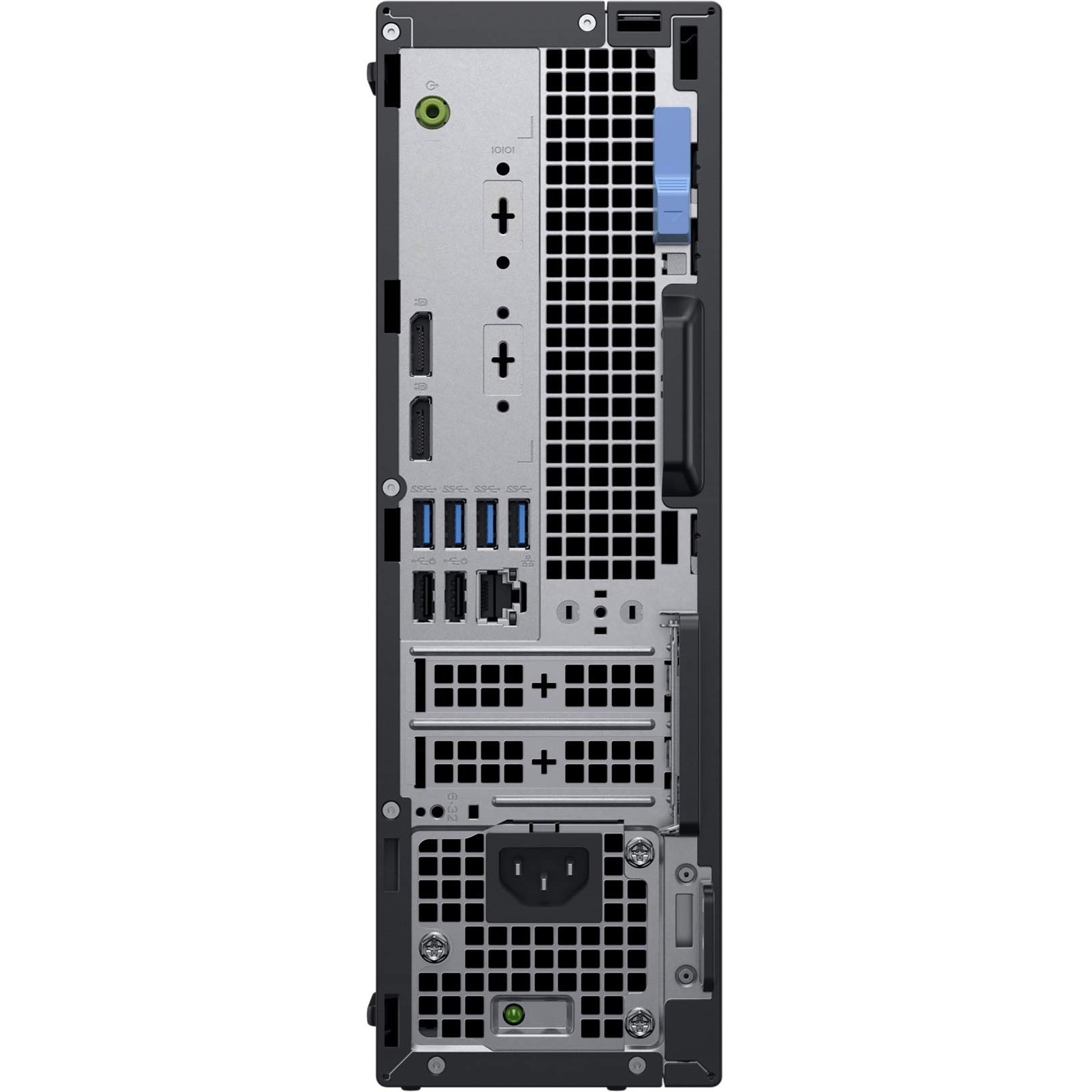 Amazon.com: Dell OptiPlex 5070 Desktop Computer - Intel Core i7