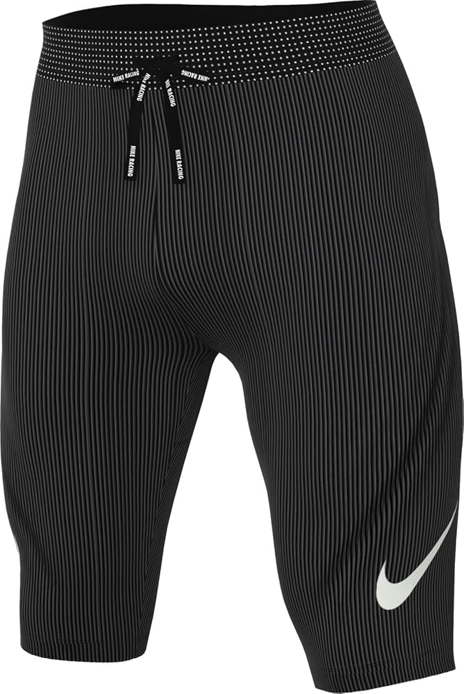 Amazon.com: Nike AeroSwift Men's Dri-FIT ADV Running 1/2-Length