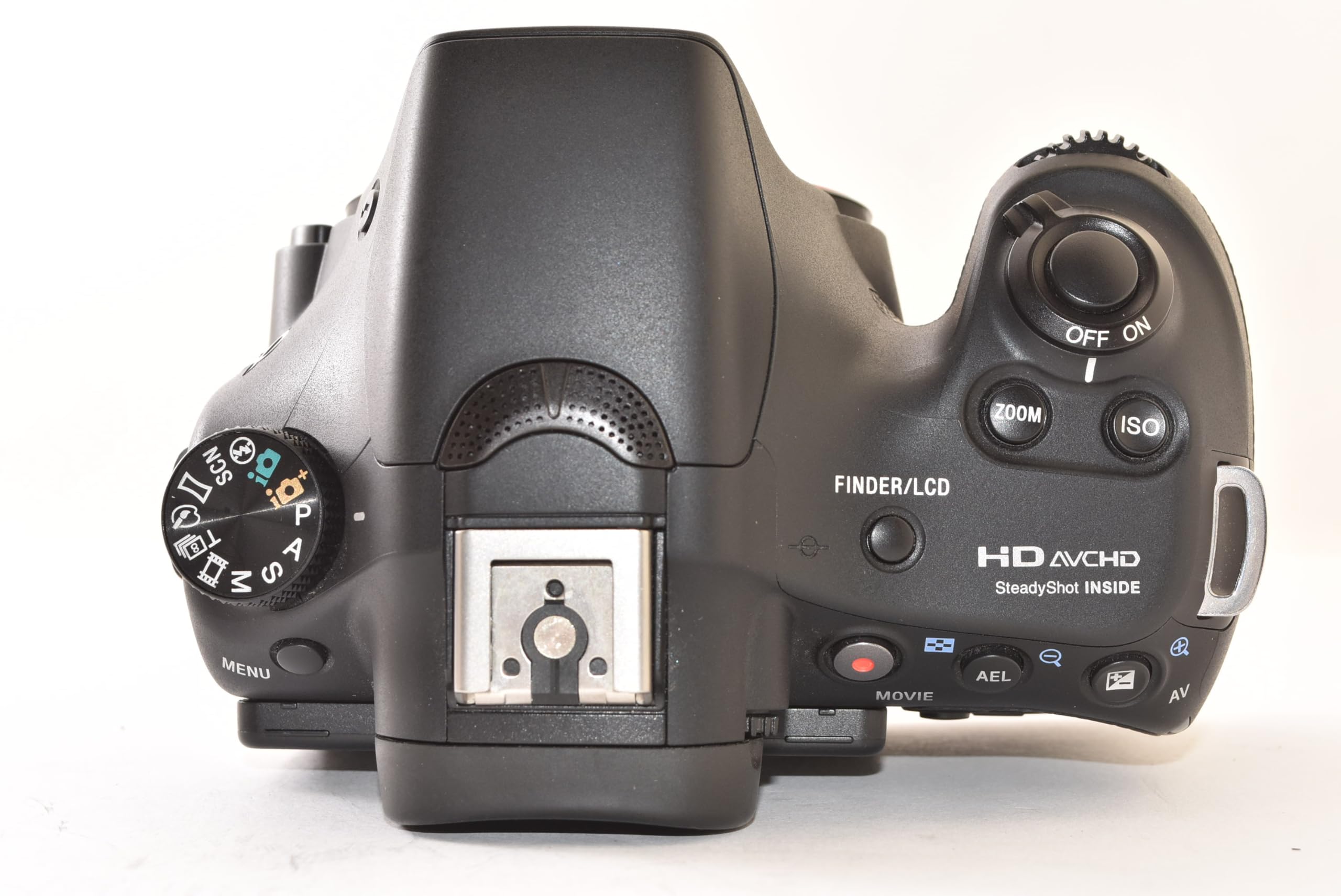 Amazon | SONY ミラーレス一眼 α58 ボディ | ミラーレス一眼 通販