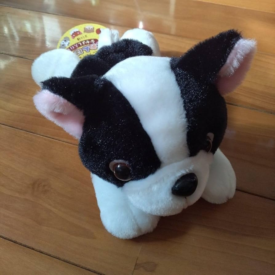 Amazon.co.jp: ◇ぬいぐるみ わんわんぱーく なかよし大行進 5匹