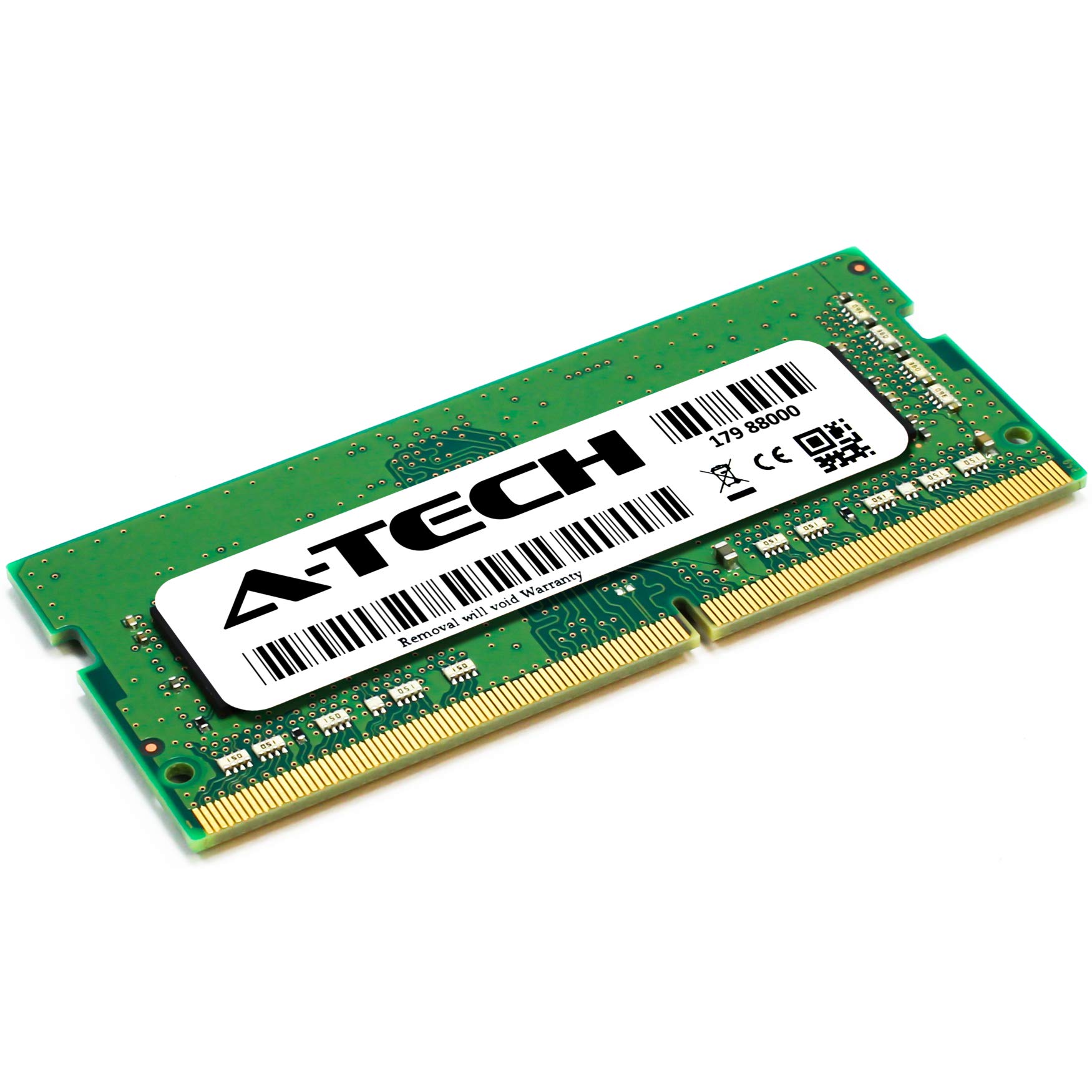 A-Tech Components 8GB RAM for Apple iMac 2017 (27 inch Retina 5K