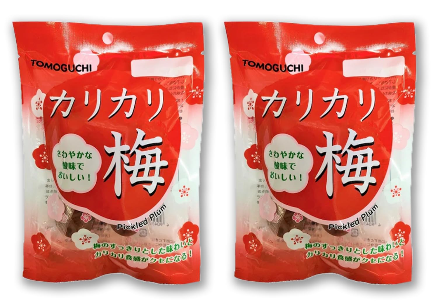 Amazon | カリカリ 梅 （無着色カリカリ梅、カリカリ梅、はちみつ