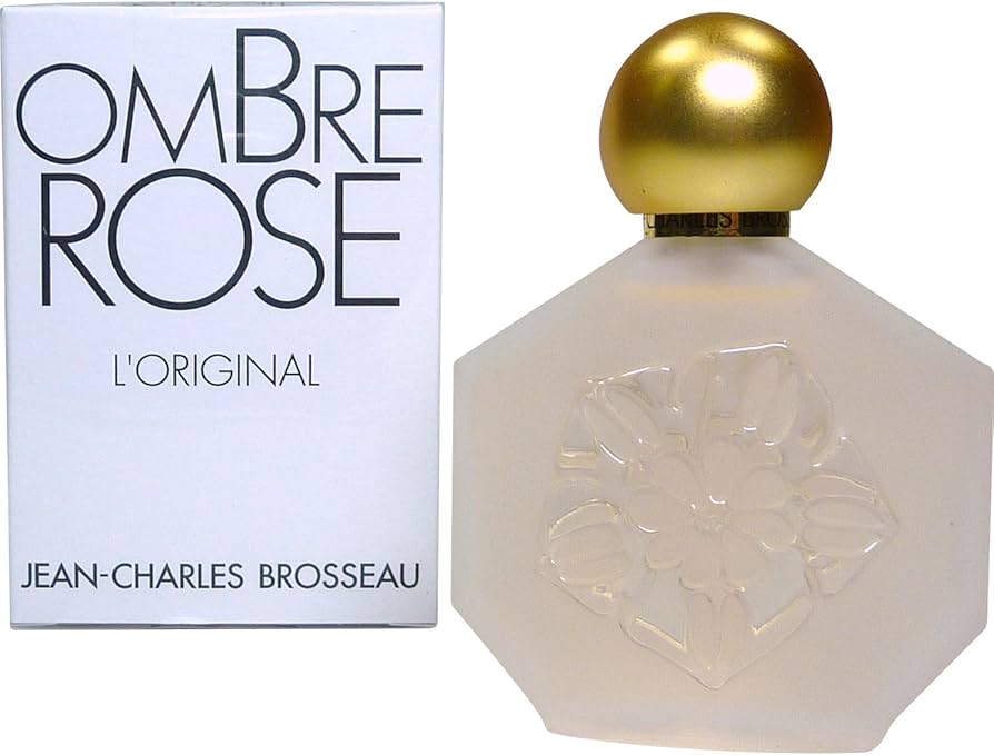 Amazon | ジャンシャルル ブロッソー オンブルローズ オリジナル 30ml