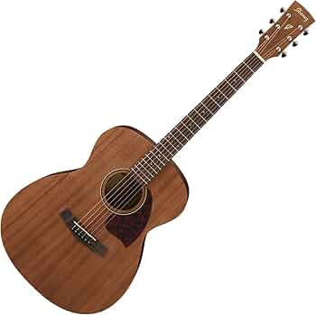 Amazon | Ibanez アイバニーズ PC12MHOPN Grand Concert Mahogany