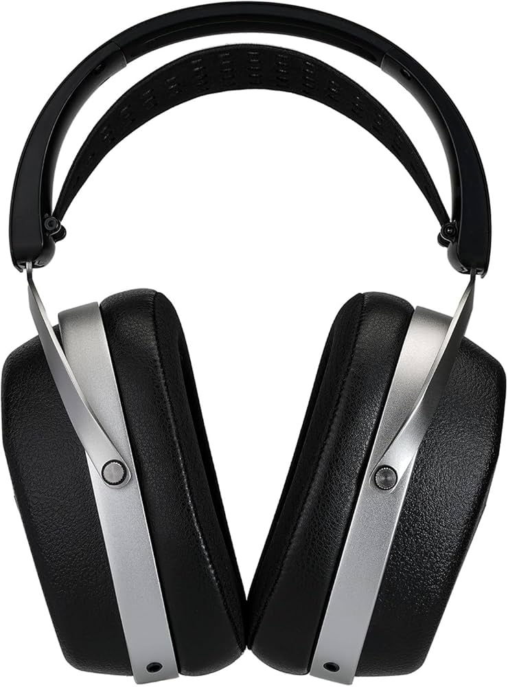 Amazon.com: HIFIMAN AUDIVINA LE Full-Size Over-Ear Closed Back
