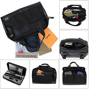 Amazon.co.jp: [ポーター] PORTER HEAT ヒート TOOL BOX ツール