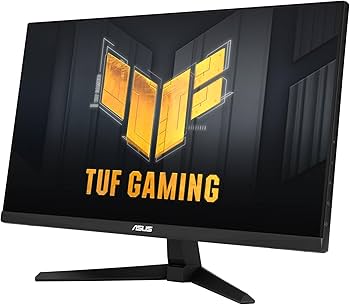Amazon.com: ASUS TUF Gaming 24.5” 1080P Monitor (VG259Q5A) – Full