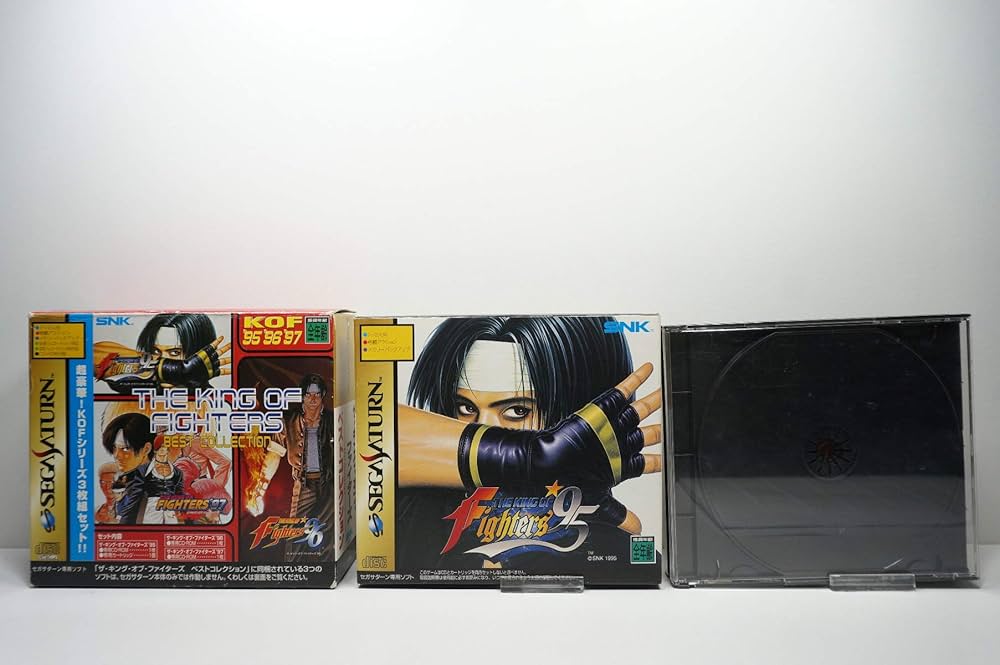 Amazon | KOFベストセレクション | ゲームソフト