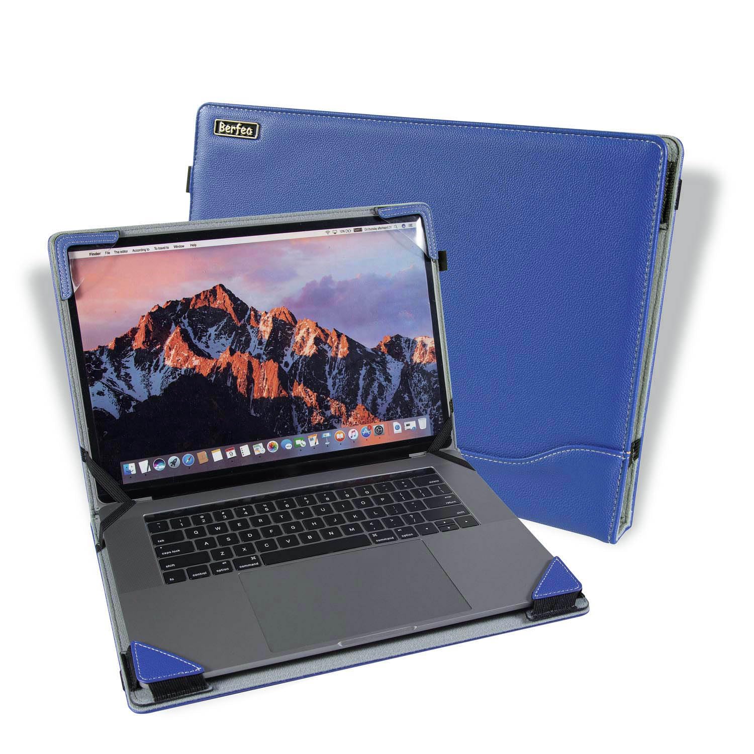 Amazon.com: Berfea Protectove Case Cover Compatible with Lenovo