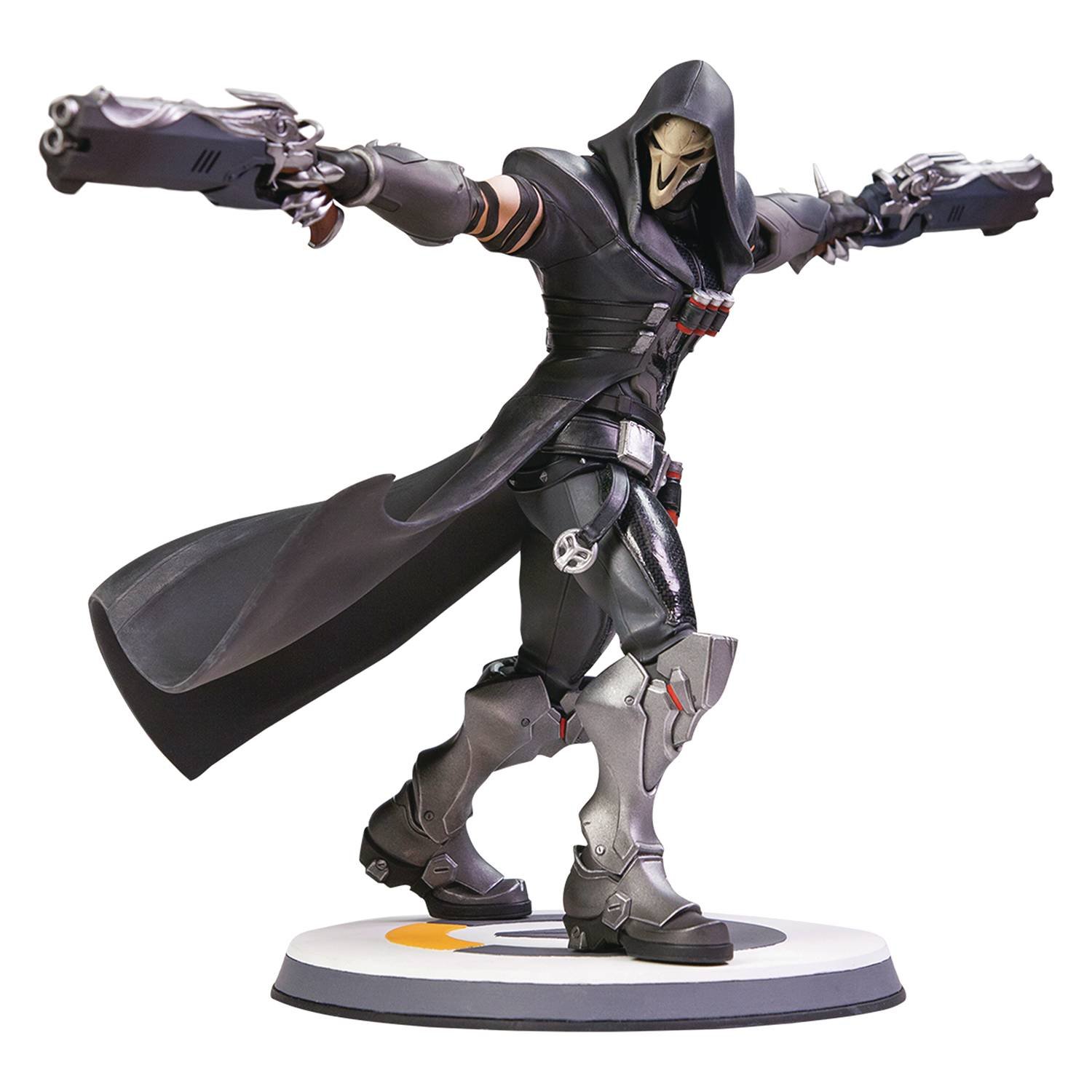 Amazon.co.jp: Overwatchリーパー12-inch Statue : ホーム＆キッチン