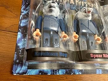 Amazon.co.jp: MAN WITH A MISSION brokker マンウィズ ブロッカー