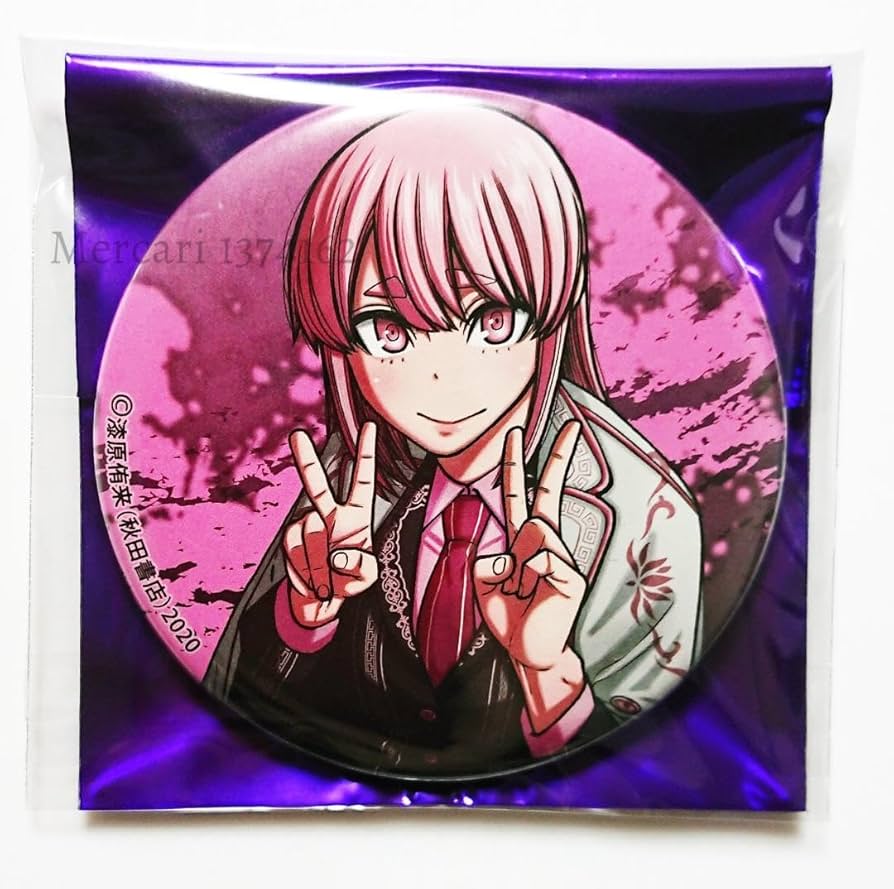 未開封】 大貝獣物語2 缶バッジ 【激レア】 未開封】 大貝獣物語2 缶