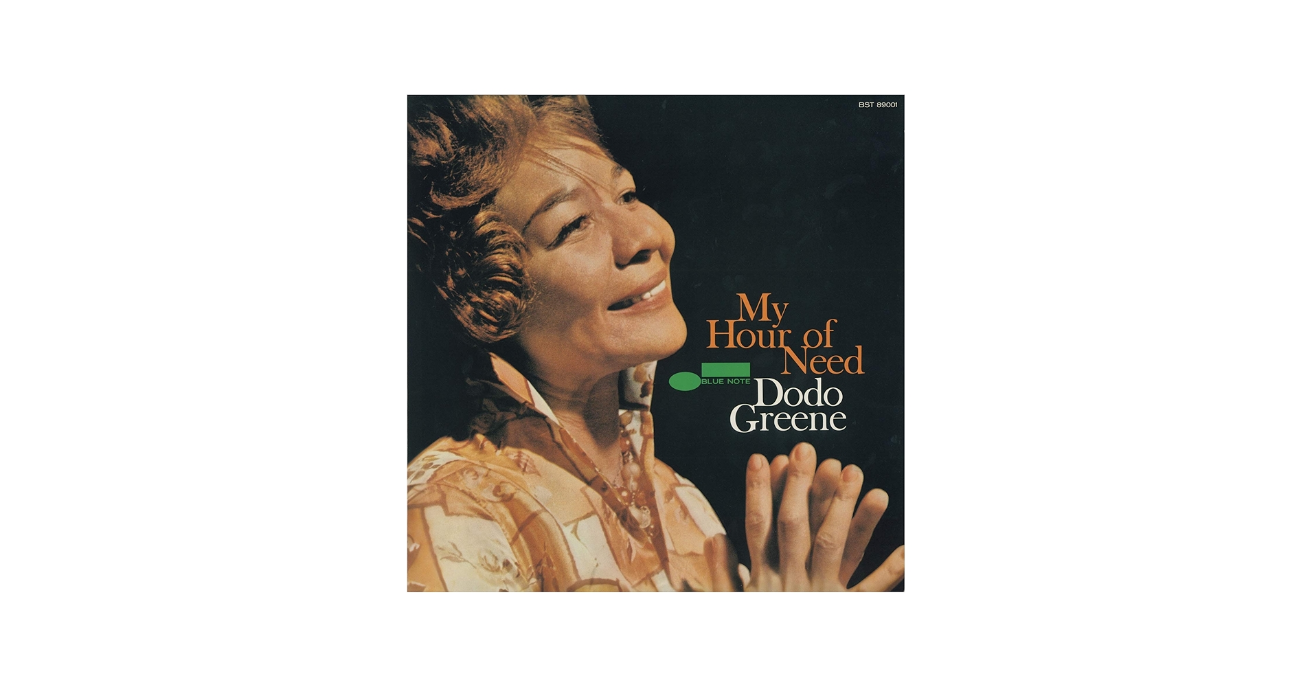 Dodo Green - My Hour Of Need - Amazon.com Music