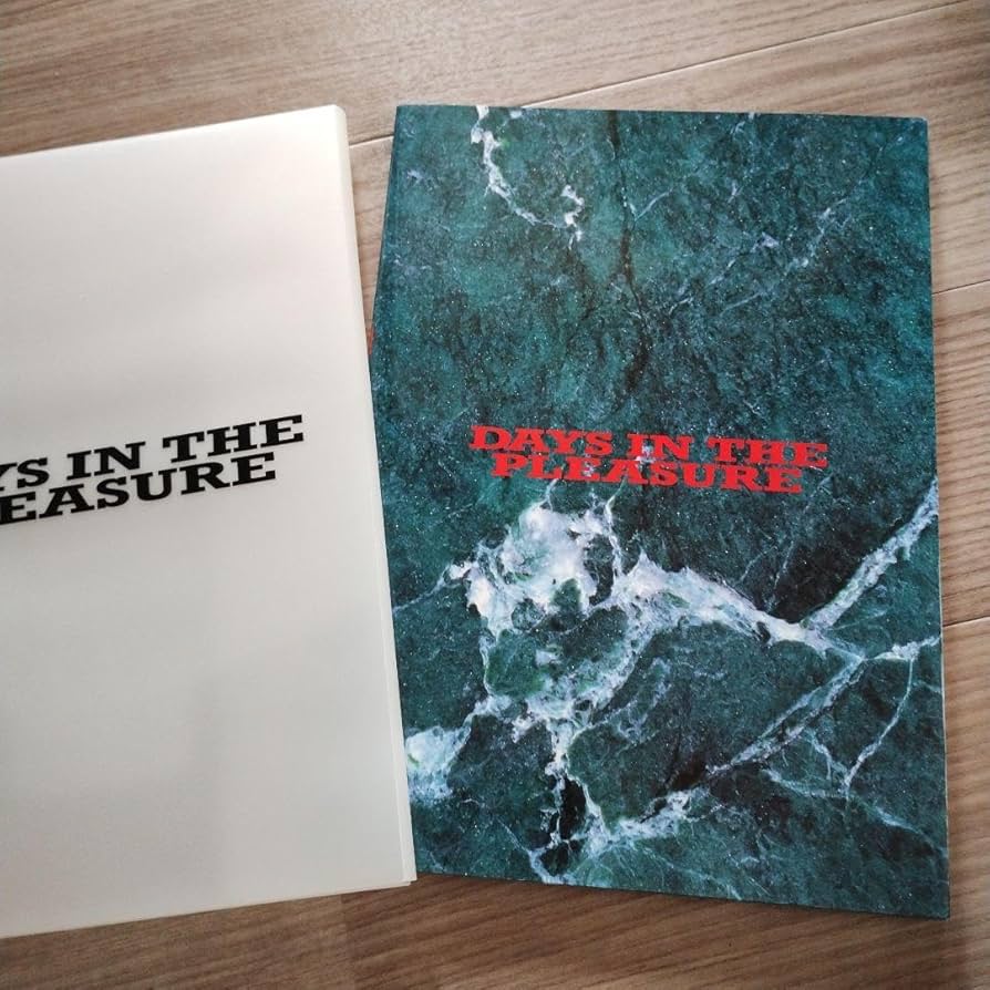 Amazon.co.jp: B'z LIVE-GYM Pleasure'91 ファンクラブ限定 写真集