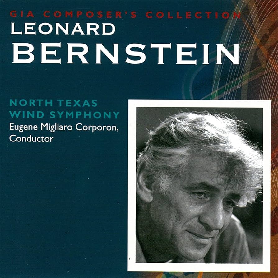 Amazon.co.jp: レナード・バーンスタイン作品集 Leonard Bernstein