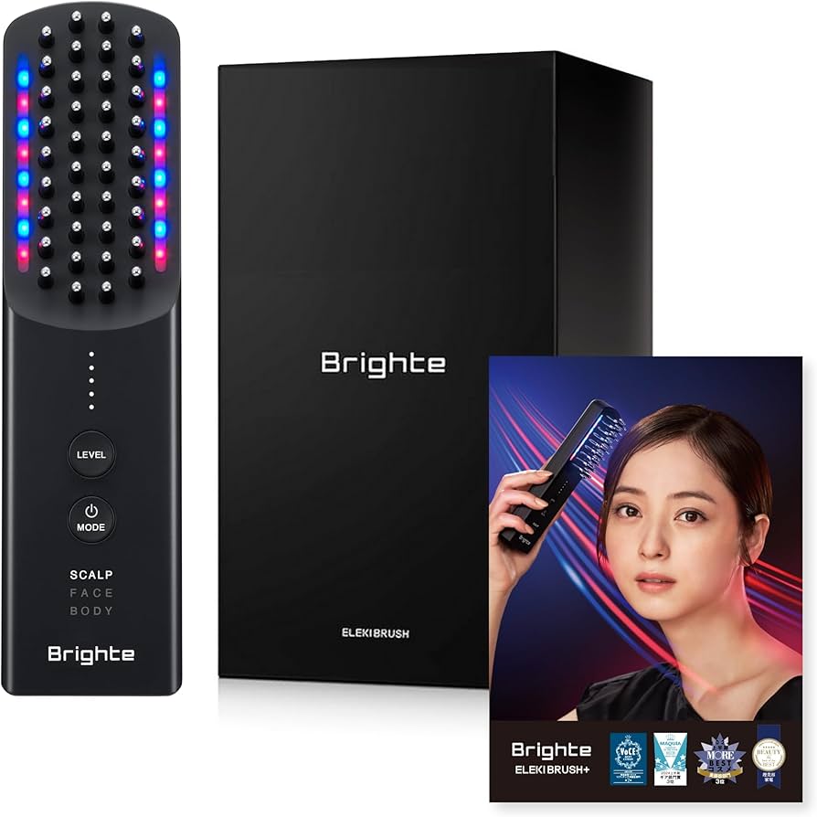 Amazon.co.jp: 【佐々木希アンバサダー】 Brighte ブライト ELEKI