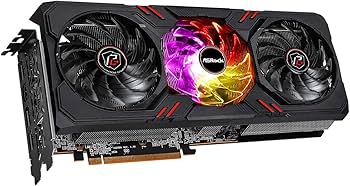 Amazon | ASRock グラフィックボード RX 6600 XT PGD 8GO AMD Radeon