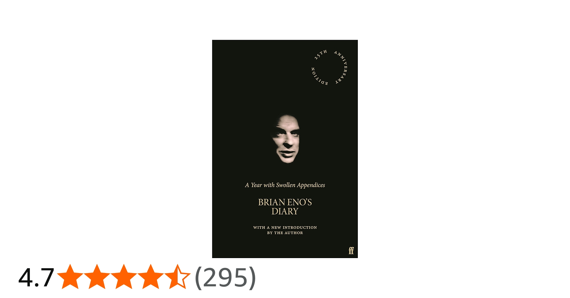 Amazon | A Year With Swollen Appendices | Eno, Brian | New Age