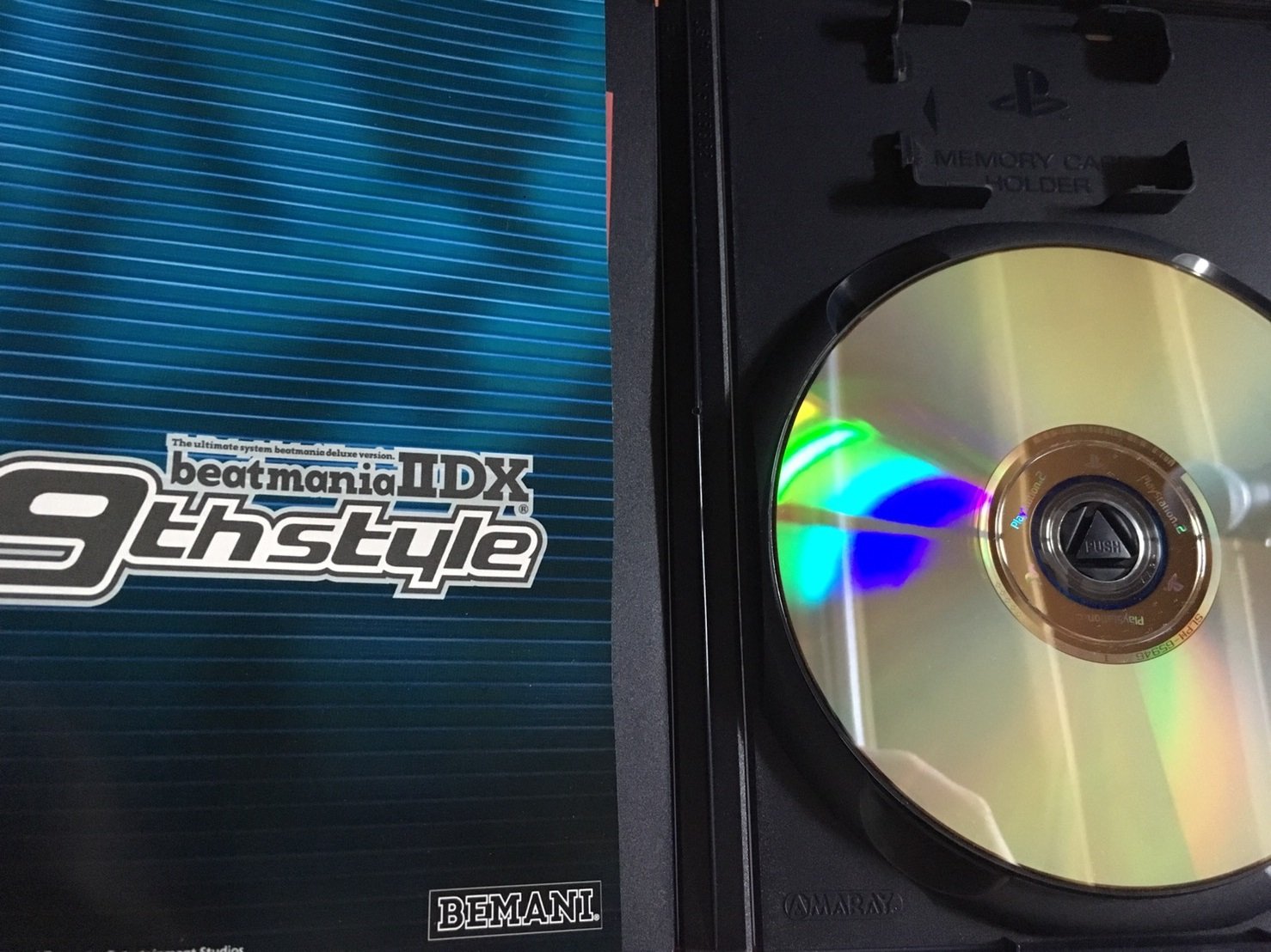Amazon | beatmania IIDX 9th Style | ゲーム