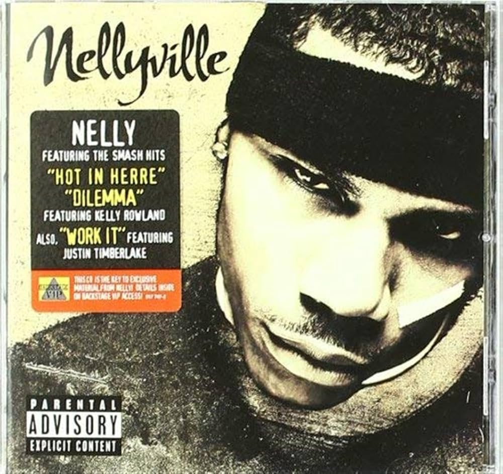 Nelly - Nellyville - Amazon.com Music