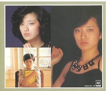 Amazon.co.jp: REBIRTH/百恵全集: ミュージック