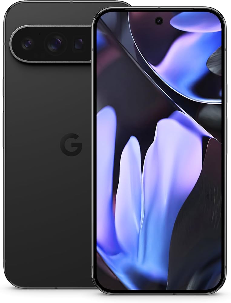 Amazon.com: Google Pixel 9 Pro XL - Unlocked Android Smartphone