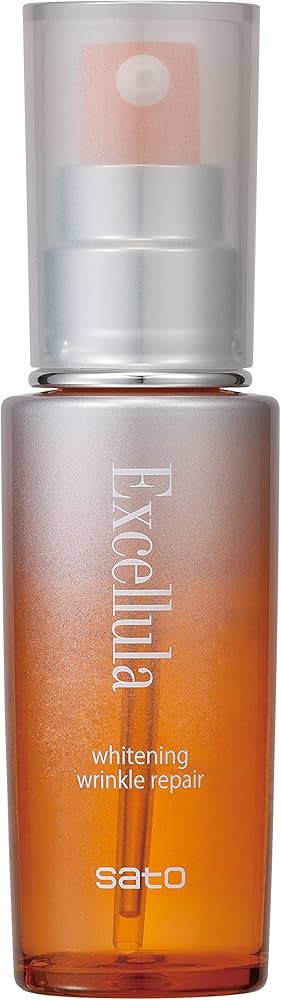 Amazon.co.jp: 【医薬部外品】佐藤製薬 エクセルーラ ホワイトニング