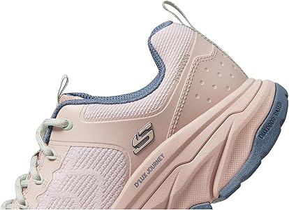 Amazon.com | D'LUX Journey - Verbena ROS, 5.5 | Fashion Sneakers