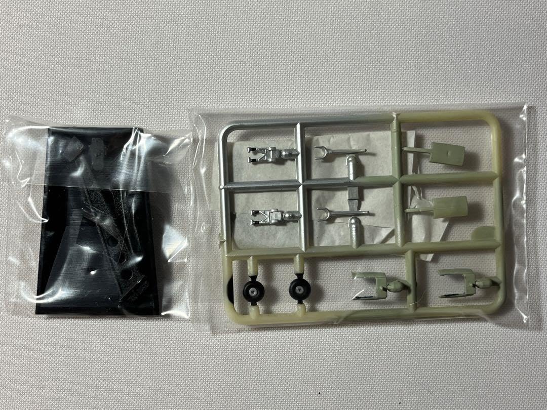 Amazon.co.jp: カフェレオ 1/144 ビッグバード VOL.3 1-B.九七式重爆撃