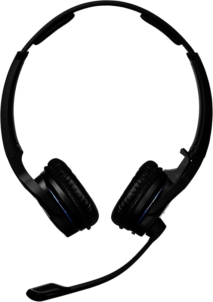 Amazon.com: Sennheiser MB Pro 2 (506044) - Dual-Sided, Wireless