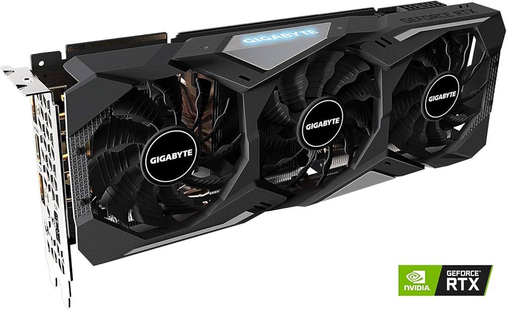 Amazon | GIGABYTE GeForce RTX 2070 スーパーゲーミング OC 8G