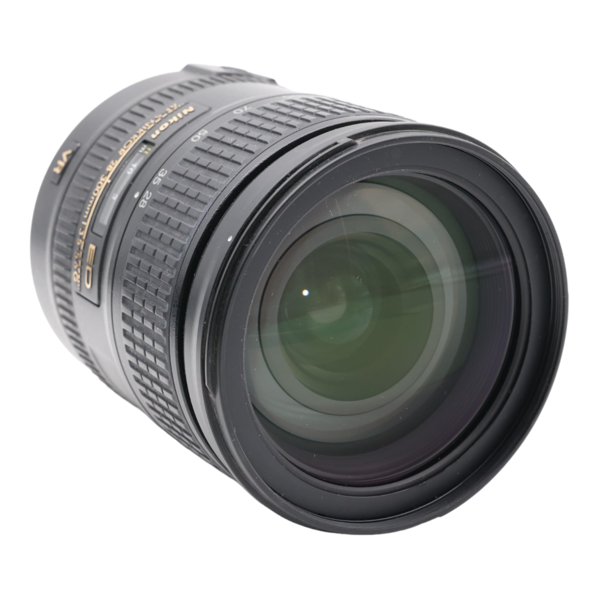 Amazon.com : Nikon 28-300mm f/3.5-5.6G ED-IF AF-S VR II (Vibration
