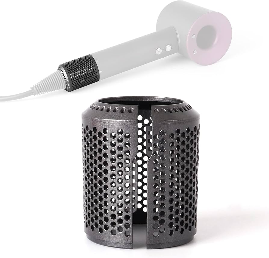 Amazon.co.jp: Dyson Supersonic HD01 HD03 HD07 HD08 モデル用ヘア