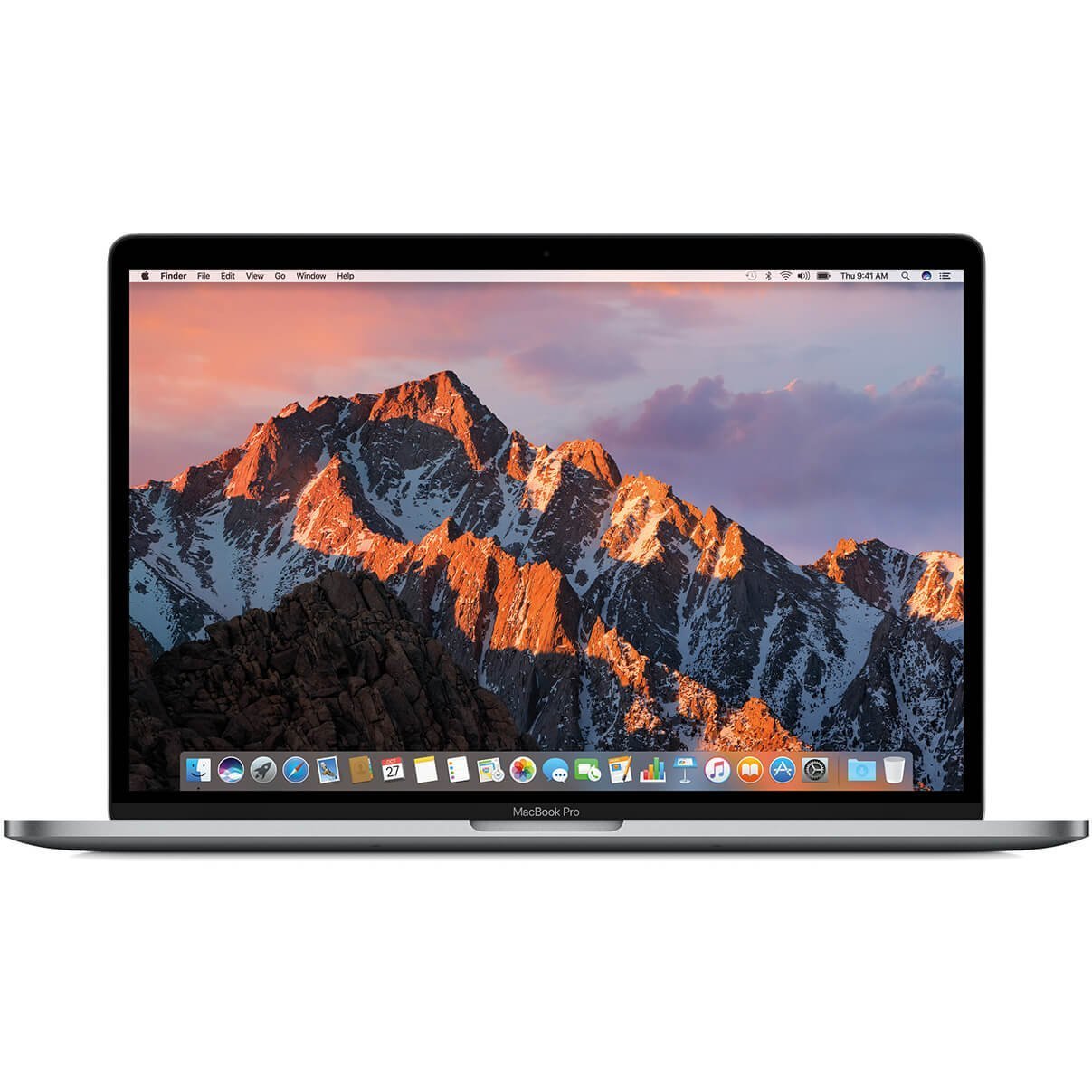 Amazon.com: Apple MacBook Pro 13.3in Retina Laptop Intel i5 Dual