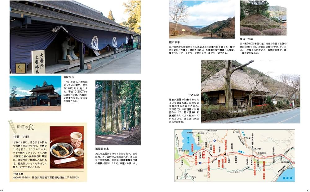 写真でたどる現代の東海道五十三次を往く 上巻 (日本橋~袋井宿) | 株式