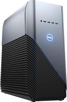 Amazon.com: Dell 2019 Inspiron Gaming Desktop Computer, AMD Ryzen