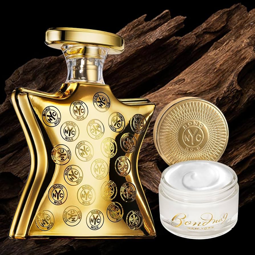 Amazon.com: Bond No. 9 New York Signature 24/7 Moisturizing Body