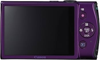 Amazon.com : Canon PowerShot ELPH 310 HS 12.1 MP CMOS Digital