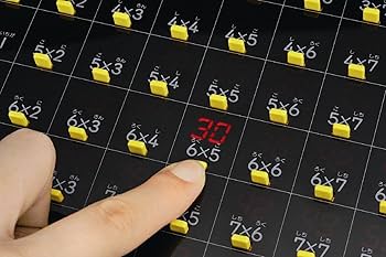 Amazon.co.jp: デジタル九九はやおぼえ : おもちゃ