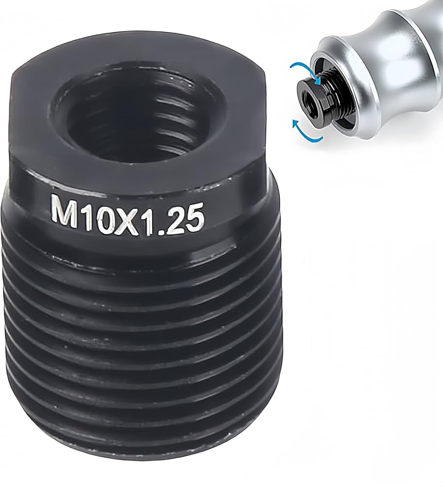 Amazon.co.jp: Korekaou シフトノブ アダプター 車用シフト アルミ合金